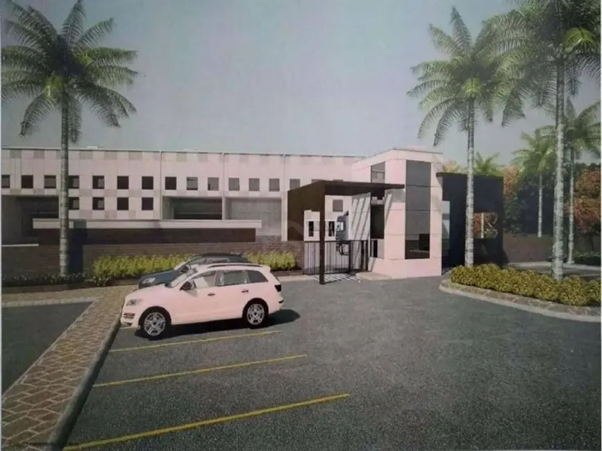 Foto 7 de Sala Comercial à venda, 30000m2 em Distrito Industrial Domingos Giomi, Indaiatuba - SP