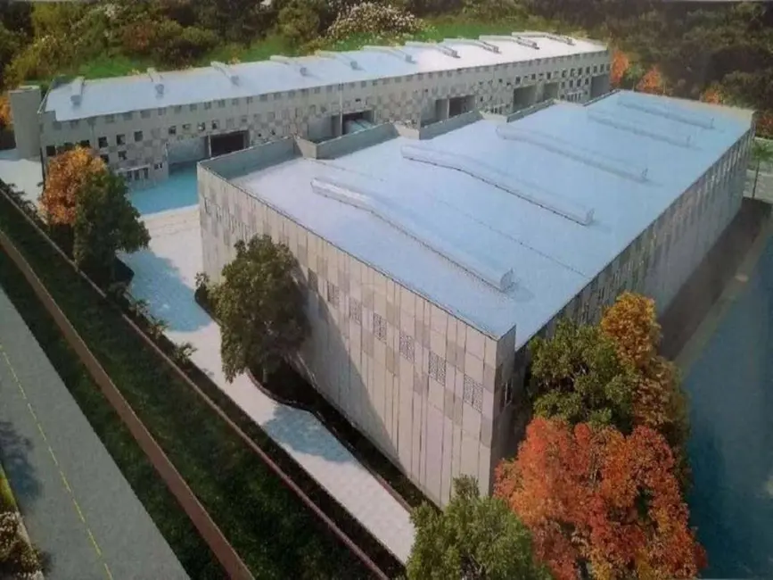 Foto 8 de Sala Comercial à venda, 30000m2 em Distrito Industrial Domingos Giomi, Indaiatuba - SP