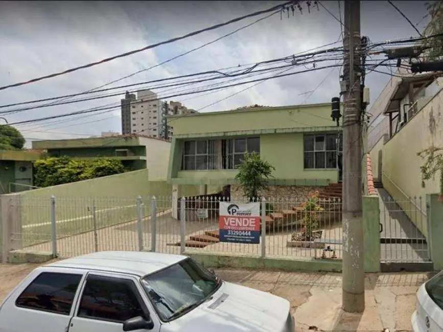 Foto 2 de Casa com 3 quartos à venda, 514m2 em Centro, Indaiatuba - SP