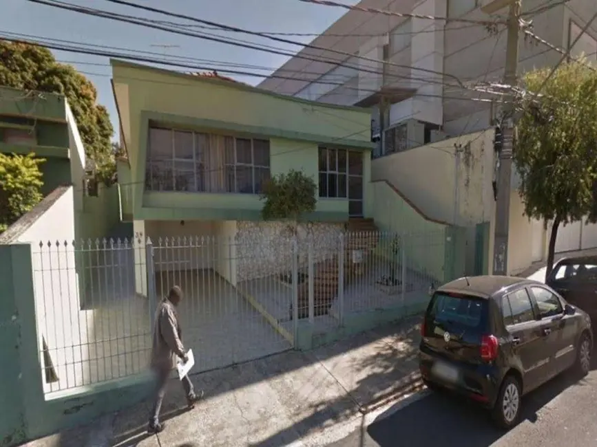 Foto 1 de Casa com 3 quartos à venda, 514m2 em Centro, Indaiatuba - SP