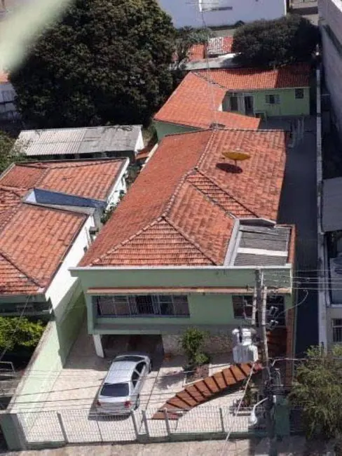 Foto 3 de Casa com 3 quartos à venda, 514m2 em Centro, Indaiatuba - SP