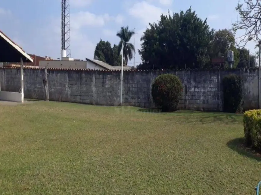 Foto 1 de Chácara com 3 quartos à venda, 1800m2 em Parque Presidente, Indaiatuba - SP