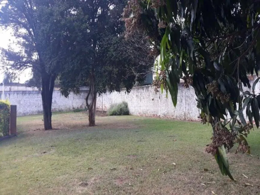 Foto 4 de Chácara com 3 quartos à venda, 1800m2 em Parque Presidente, Indaiatuba - SP