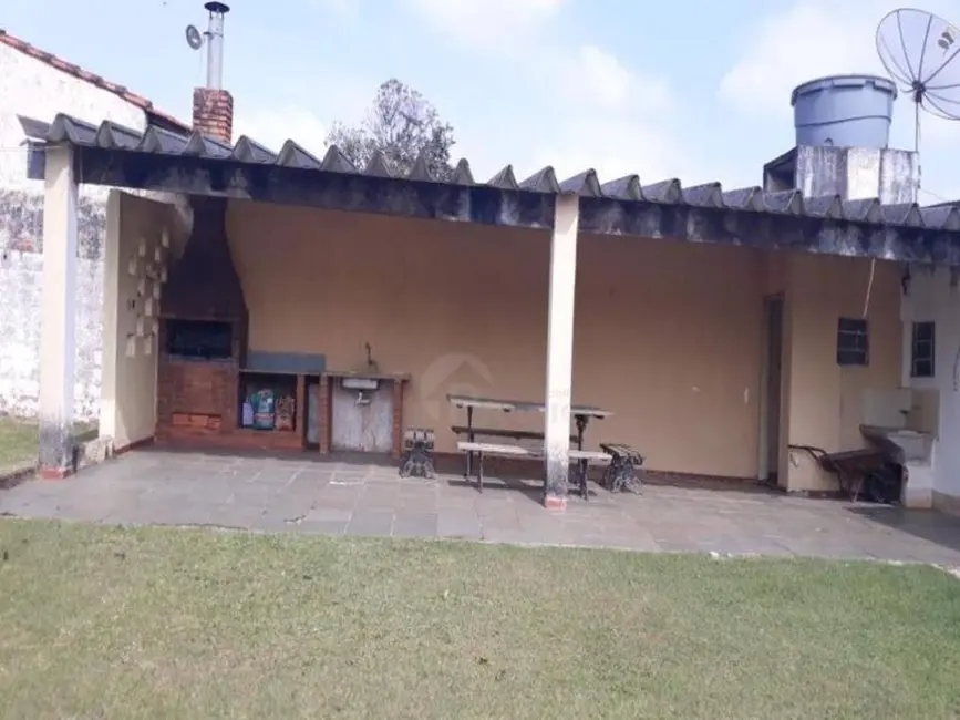 Foto 6 de Chácara com 3 quartos à venda, 1800m2 em Parque Presidente, Indaiatuba - SP