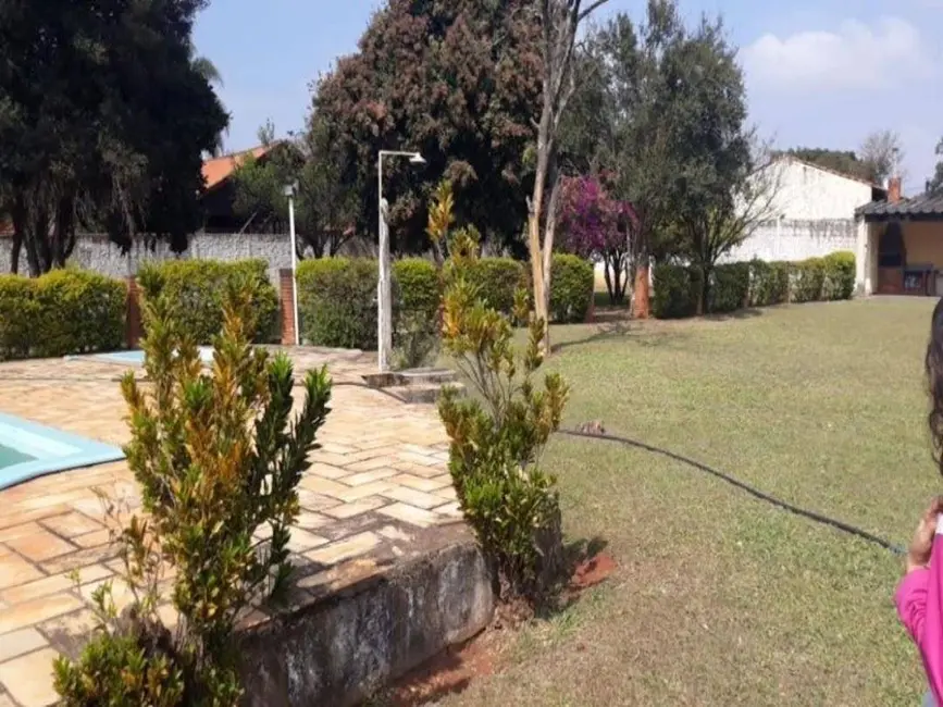 Foto 3 de Chácara com 3 quartos à venda, 1800m2 em Parque Presidente, Indaiatuba - SP