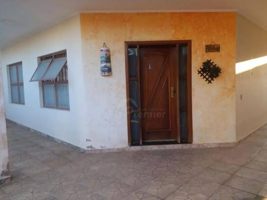 Foto 6 de Casa com 3 quartos à venda, 300m2 em Parque São Lourenço, Indaiatuba - SP