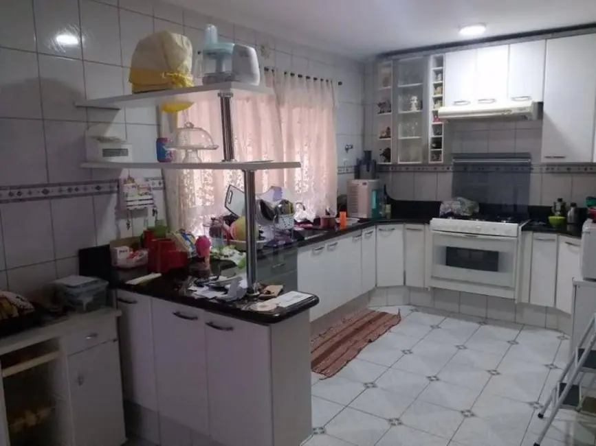 Foto 7 de Casa com 3 quartos à venda, 300m2 em Parque São Lourenço, Indaiatuba - SP