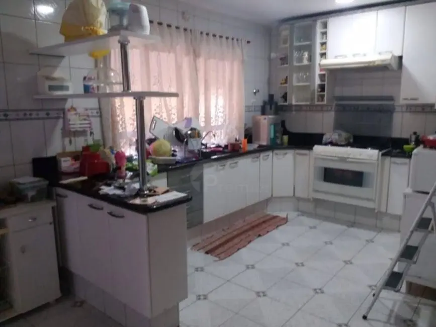 Foto 3 de Casa com 3 quartos à venda, 300m2 em Parque São Lourenço, Indaiatuba - SP