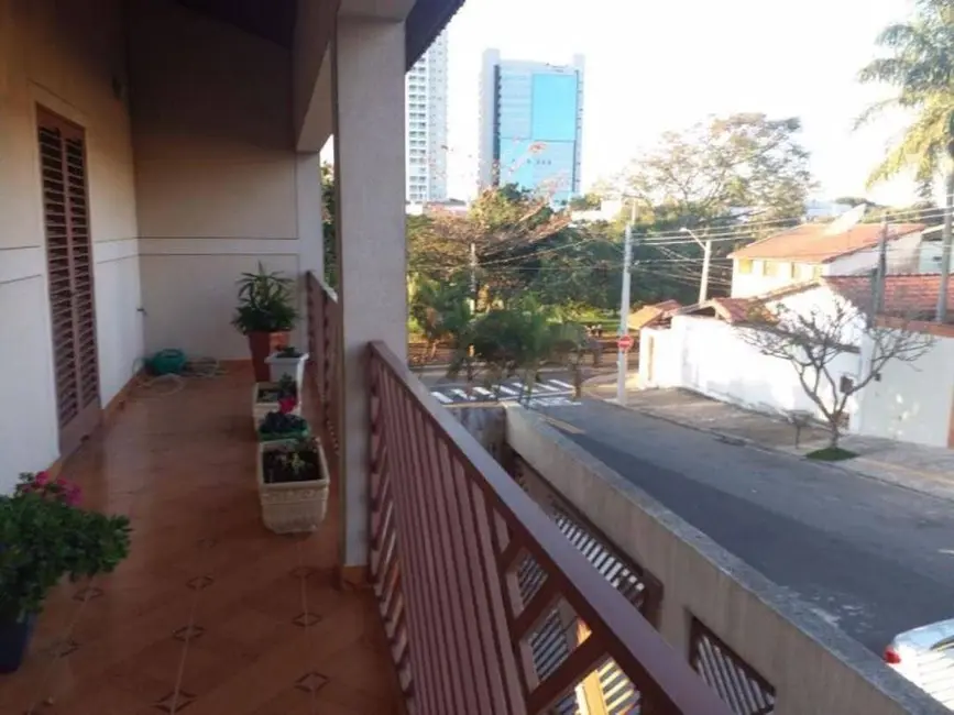 Foto 2 de Casa com 3 quartos à venda, 300m2 em Parque São Lourenço, Indaiatuba - SP