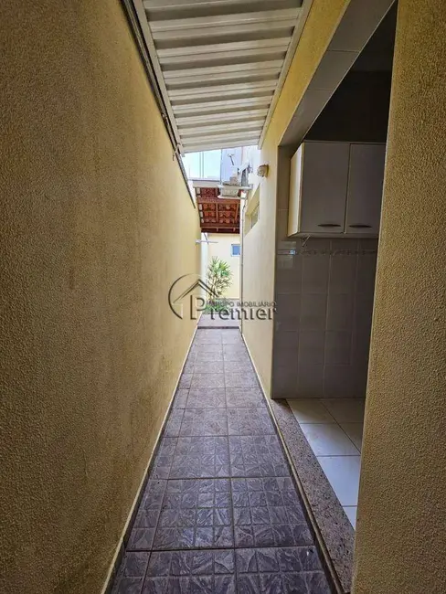 Foto 7 de Casa de Condomínio com 2 quartos à venda, 130m2 em Portal das Acácias, Indaiatuba - SP