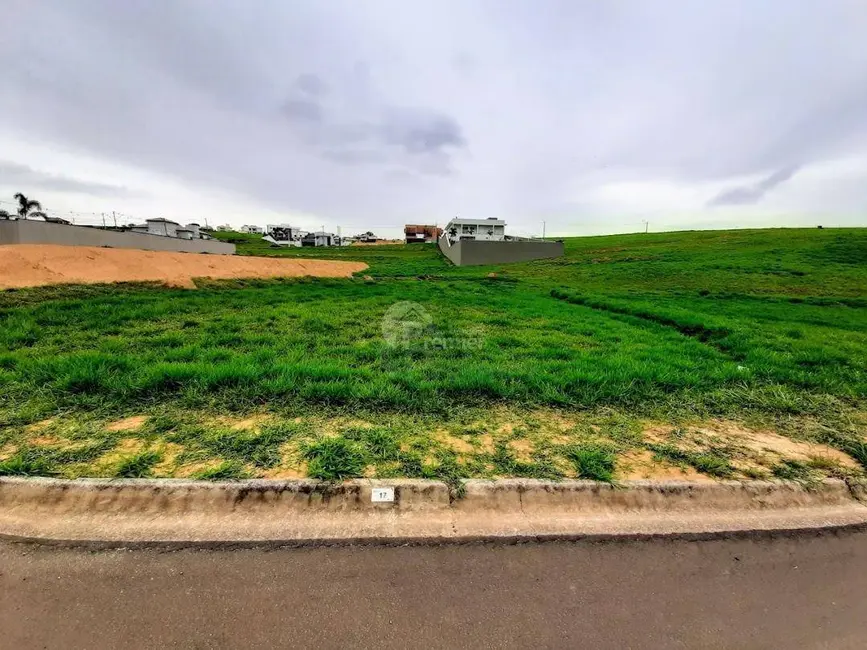 Foto 2 de Terreno / Lote à venda, 1200m2 em Jardim Quintas da Terracota, Indaiatuba - SP