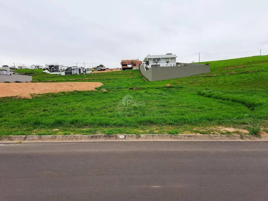 Foto 1 de Terreno / Lote à venda, 1200m2 em Jardim Quintas da Terracota, Indaiatuba - SP