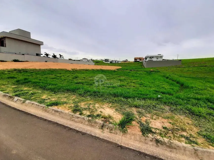 Foto 5 de Terreno / Lote à venda, 1200m2 em Jardim Quintas da Terracota, Indaiatuba - SP