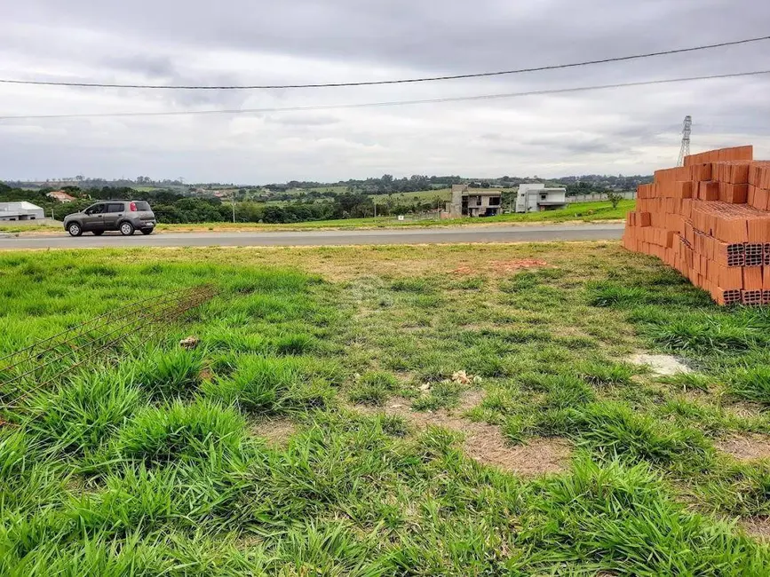 Foto 5 de Terreno / Lote à venda, 1200m2 em Jardim Quintas da Terracota, Indaiatuba - SP