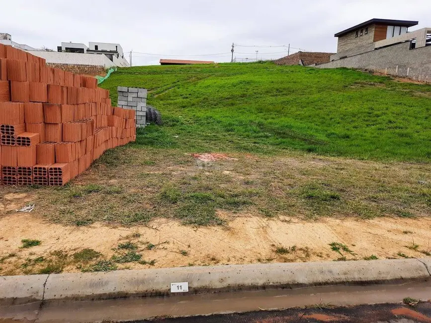 Foto 3 de Terreno / Lote à venda, 1200m2 em Jardim Quintas da Terracota, Indaiatuba - SP