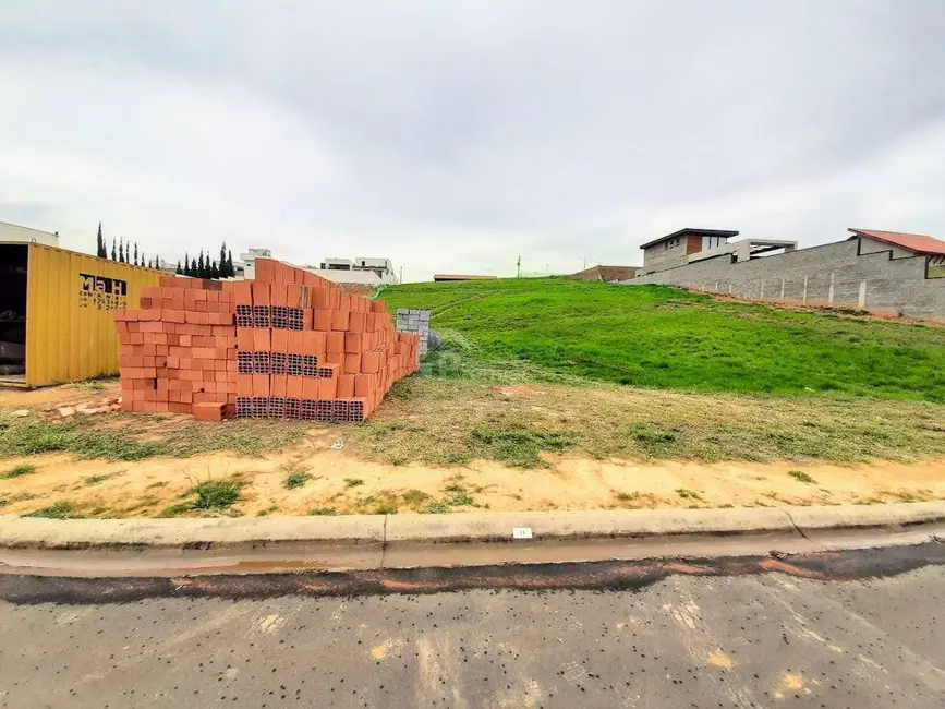 Foto 2 de Terreno / Lote à venda, 1200m2 em Jardim Quintas da Terracota, Indaiatuba - SP