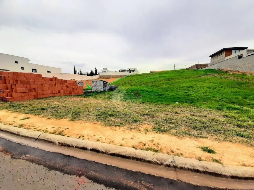 Foto 6 de Terreno / Lote à venda, 1200m2 em Jardim Quintas da Terracota, Indaiatuba - SP