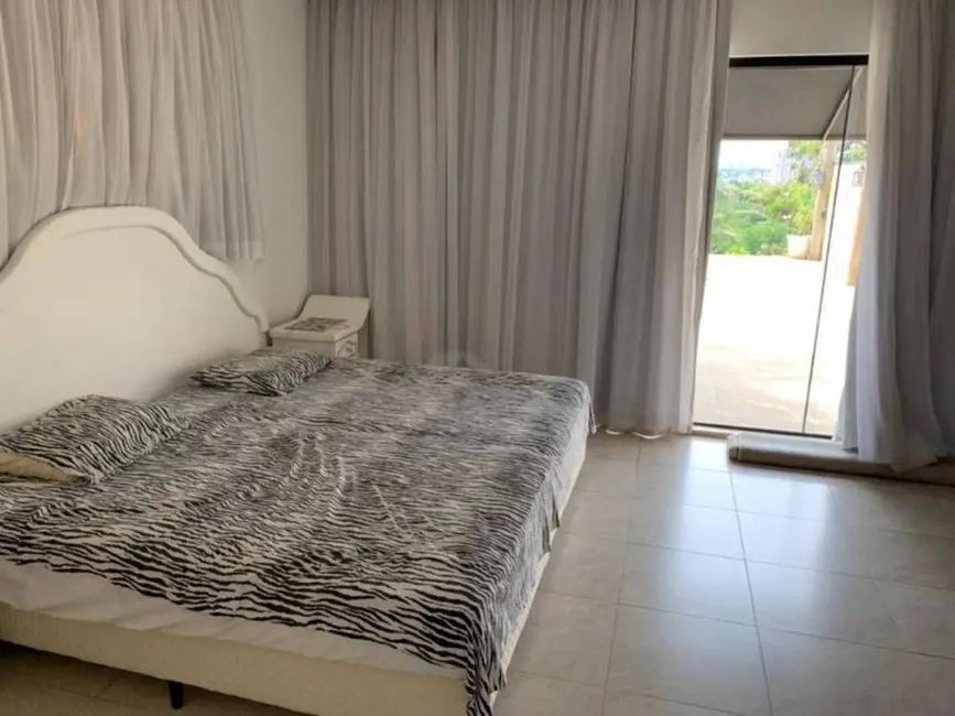Foto 9 de Casa de Condomínio com 4 quartos à venda, 526m2 em Jardim Amstalden Residence, Indaiatuba - SP