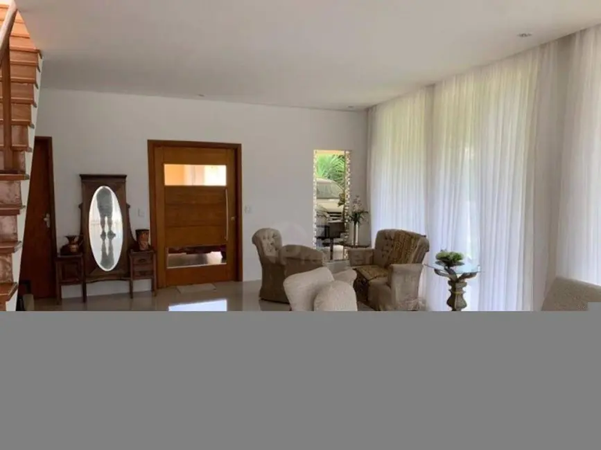 Foto 3 de Casa de Condomínio com 4 quartos à venda, 526m2 em Jardim Amstalden Residence, Indaiatuba - SP