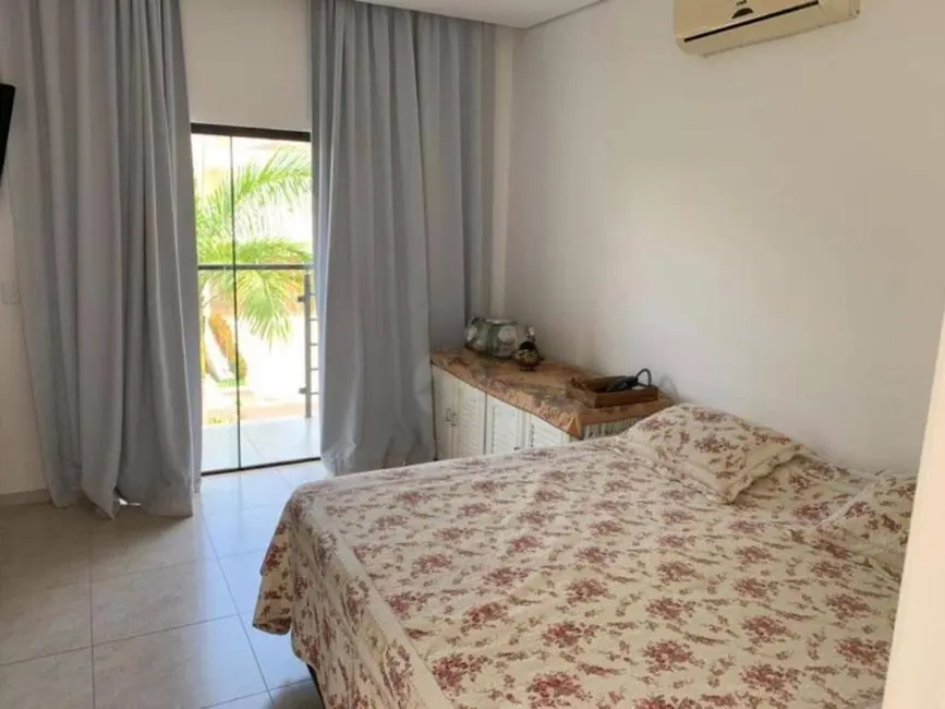 Foto 5 de Casa de Condomínio com 4 quartos à venda, 526m2 em Jardim Amstalden Residence, Indaiatuba - SP