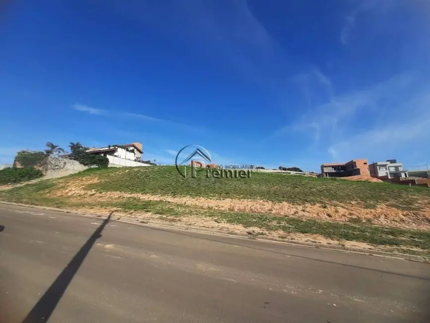 Foto 2 de Terreno / Lote à venda, 1200m2 em Jardim Quintas da Terracota, Indaiatuba - SP