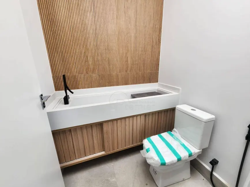 Foto 7 de Casa de Condomínio com 3 quartos à venda, 1200m2 em Parque Residencial Indaiá, Indaiatuba - SP