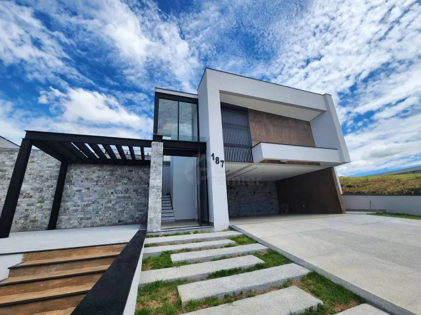 Foto 3 de Casa de Condomínio com 3 quartos à venda, 1200m2 em Parque Residencial Indaiá, Indaiatuba - SP