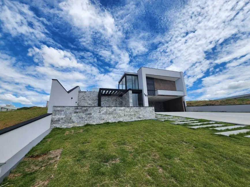 Foto 2 de Casa de Condomínio com 3 quartos à venda, 1200m2 em Parque Residencial Indaiá, Indaiatuba - SP