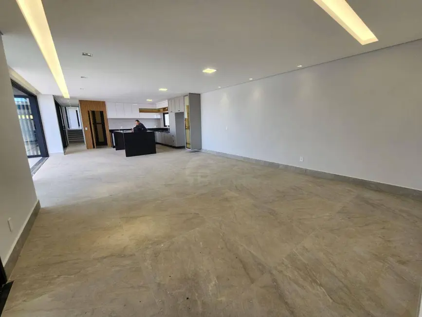 Foto 5 de Casa de Condomínio com 3 quartos à venda, 1200m2 em Parque Residencial Indaiá, Indaiatuba - SP