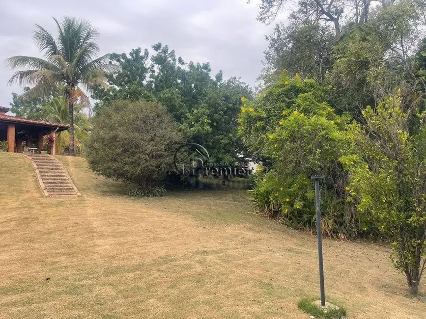 Foto 3 de Chácara com 4 quartos à venda, 5000m2 em Recanto das Flores, Indaiatuba - SP