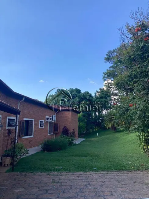 Foto 8 de Chácara com 4 quartos à venda, 5000m2 em Recanto das Flores, Indaiatuba - SP