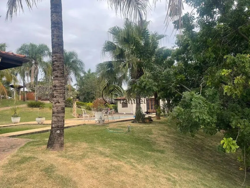 Foto 6 de Chácara com 4 quartos à venda, 5000m2 em Recanto das Flores, Indaiatuba - SP