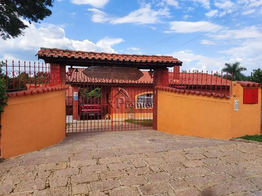 Foto 5 de Chácara com 5 quartos à venda, 5000m2 em Recanto das Flores, Indaiatuba - SP