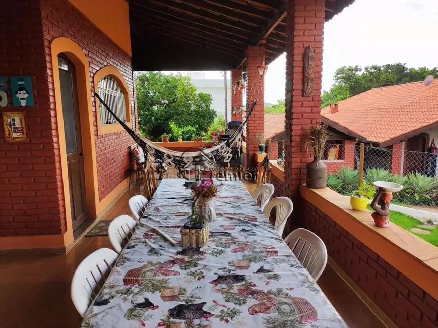 Foto 9 de Chácara com 5 quartos à venda, 5000m2 em Recanto das Flores, Indaiatuba - SP