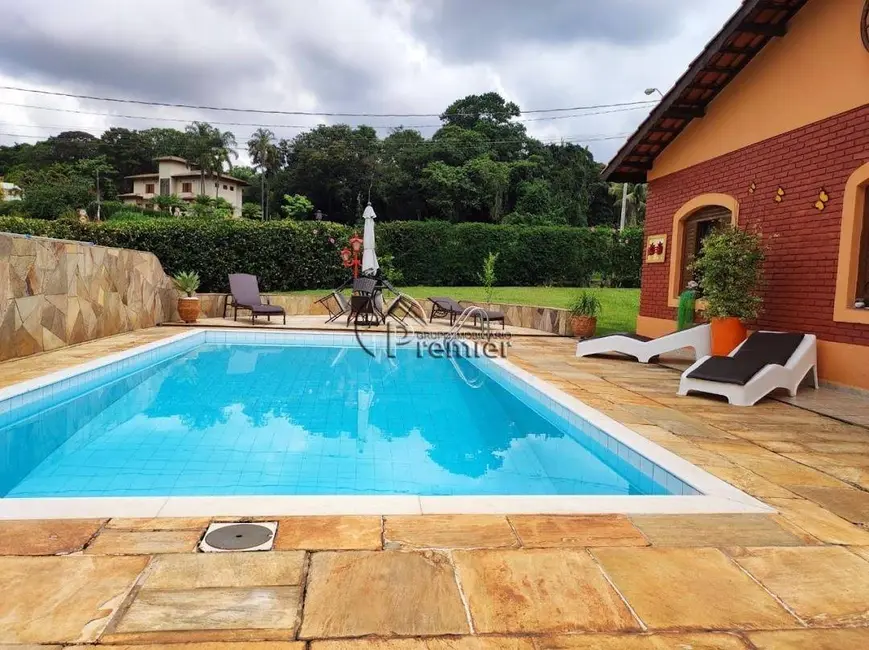 Foto 3 de Chácara com 5 quartos à venda, 5000m2 em Recanto das Flores, Indaiatuba - SP