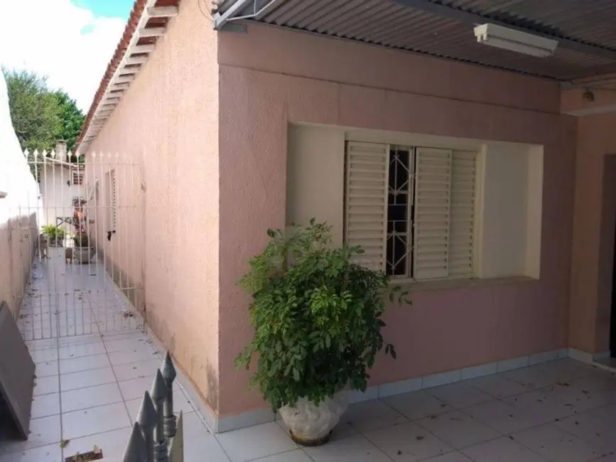 Foto 4 de Casa com 3 quartos à venda, 380m2 em Vila Sfeir, Indaiatuba - SP