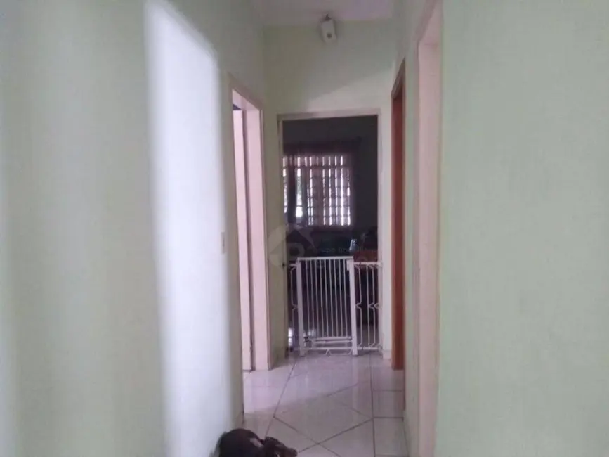 Foto 8 de Casa com 3 quartos à venda, 380m2 em Vila Sfeir, Indaiatuba - SP