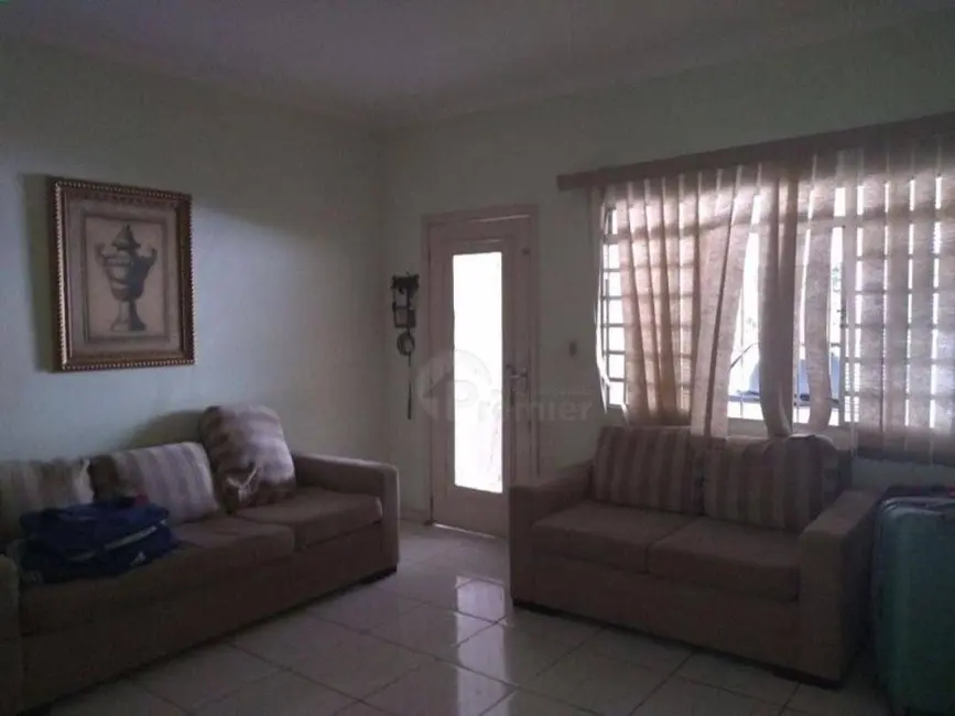 Foto 5 de Casa com 3 quartos à venda, 380m2 em Vila Sfeir, Indaiatuba - SP