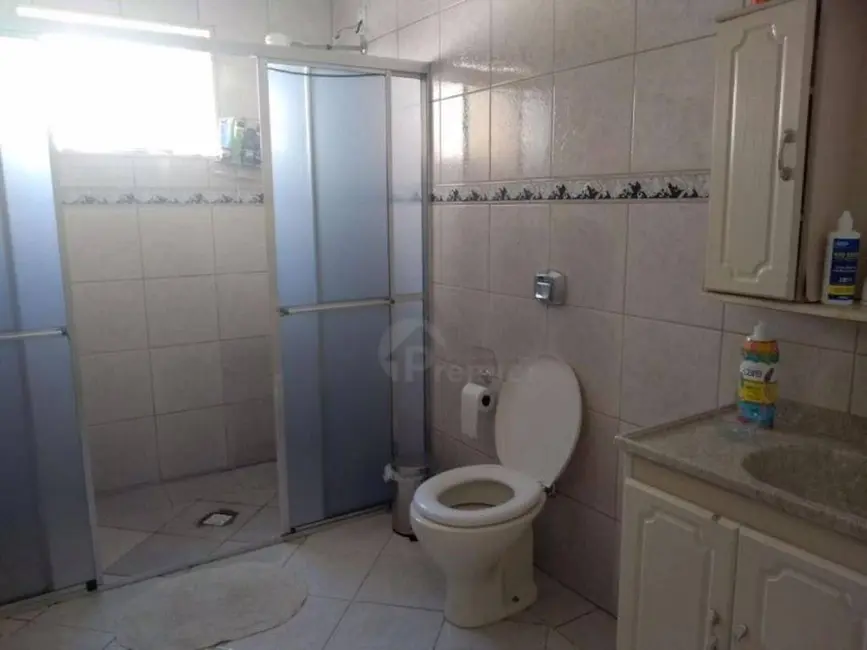 Foto 9 de Casa com 3 quartos à venda, 380m2 em Vila Sfeir, Indaiatuba - SP