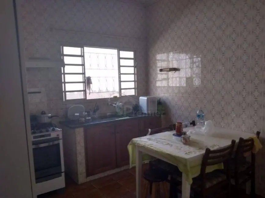 Foto 6 de Casa com 3 quartos à venda, 380m2 em Vila Sfeir, Indaiatuba - SP