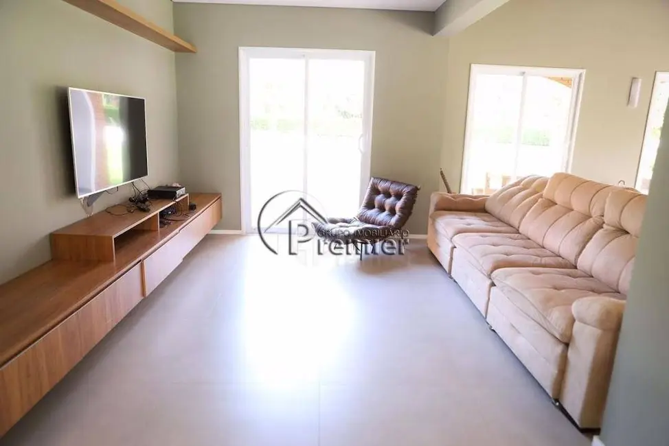 Foto 7 de Chácara com 8 quartos à venda, 5000m2 em Chácara Polaris, Indaiatuba - SP