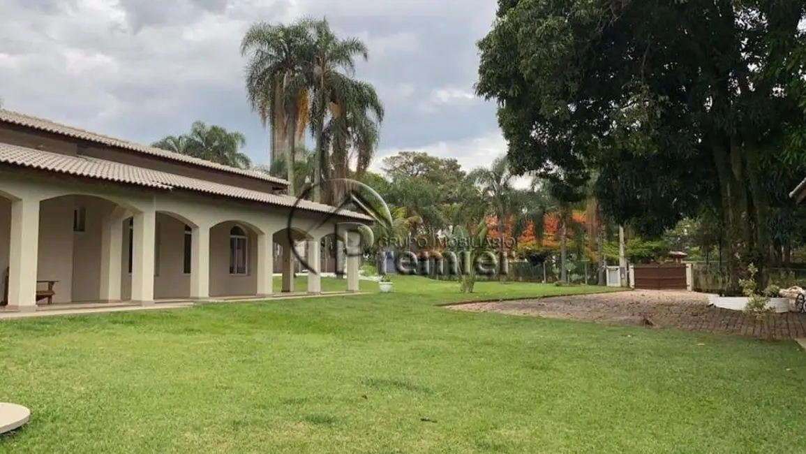 Foto 5 de Chácara com 5 quartos à venda, 5100m2 em Chácara Polaris, Indaiatuba - SP