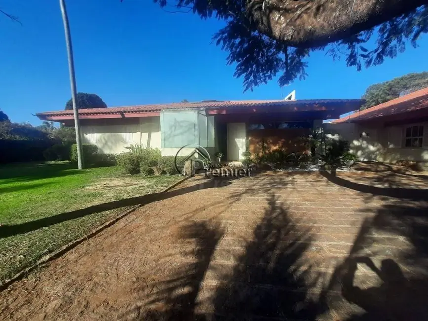 Chácara com 7 quartos à venda e para alugar, 6500m2 em Chácara Polaris, Indaiatuba - SP - imagem 3 Foto 3 de Chácara com 7 quartos à venda e para alugar, 6500m2 em Chácara Polaris, Indaiatuba - SP