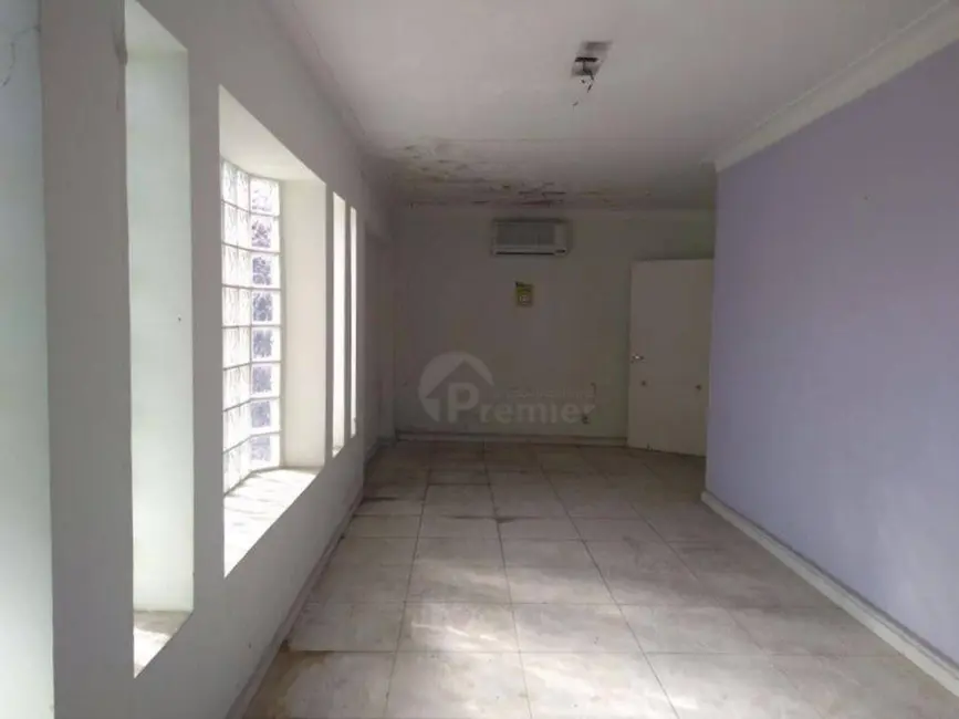 Foto 3 de Casa com 1 quarto à venda e para alugar, 774m2 em Centro, Indaiatuba - SP