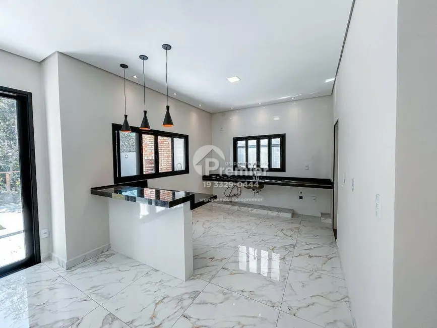 Casa de Condomínio com 3 quartos à venda e para alugar, 300m2 em Jardins Di Roma, Indaiatuba - SP - imagem 6 Foto 6 de Casa de Condomínio com 3 quartos à venda e para alugar, 300m2 em Jardins Di Roma, Indaiatuba - SP