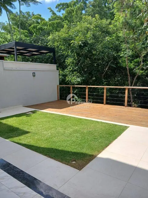 Foto 1 de Casa de Condomínio com 3 quartos à venda, 300m2 em Jardins Di Roma, Indaiatuba - SP