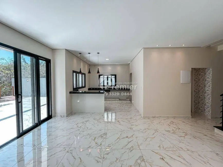 Casa de Condomínio com 3 quartos à venda e para alugar, 300m2 em Jardins Di Roma, Indaiatuba - SP - imagem 4 Foto 4 de Casa de Condomínio com 3 quartos à venda e para alugar, 300m2 em Jardins Di Roma, Indaiatuba - SP