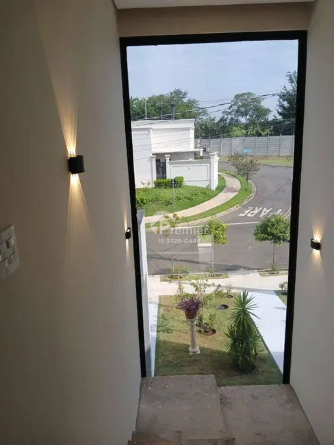 Foto 4 de Casa de Condomínio com 3 quartos à venda, 300m2 em Jardins Di Roma, Indaiatuba - SP