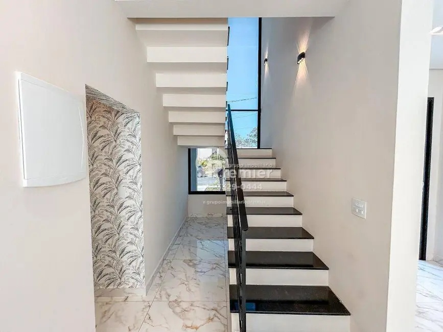 Casa de Condomínio com 3 quartos à venda e para alugar, 300m2 em Jardins Di Roma, Indaiatuba - SP - imagem 7 Foto 7 de Casa de Condomínio com 3 quartos à venda e para alugar, 300m2 em Jardins Di Roma, Indaiatuba - SP