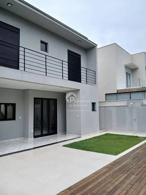 Foto 6 de Casa de Condomínio com 3 quartos à venda, 300m2 em Jardins Di Roma, Indaiatuba - SP